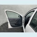 RENAULT LOGAN ZEN 1.0 12V SCE FLEX - BRANCO - 2023 Foto 5 (Miniatura)