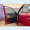 CHEVROLET MONTANA LT 1.2 TURBO - VERMELHO - 2024 Foto 5 (Miniatura)