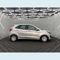 FORD KA 1.0 SE FLEX - PRATA - 2021 Foto 5 (Miniatura)