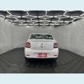 RENAULT LOGAN ZEN 1.6 16V SCE FLEX - BRANCO - 2022 Foto 5 (Miniatura)
