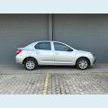 RENAULT LOGAN ZEN 1.0 - PRATA - 2025 Foto 5 (Miniatura)