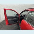 CITROËN C4 CACTUS 1.6 FEEL AUT. FLEX - VERMELHO - 2022 Foto 5 (Miniatura)