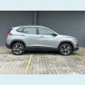 CHEVROLET TRACKER PREMIER 1.2 TURBO (AUT.) - PRATA - 2024 Foto 5 (Miniatura)