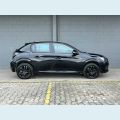 PEUGEOT 208 LIKE 1.6 FLEX - PRETO - 2022 Foto 5 (Miniatura)