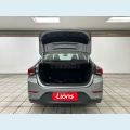 CHEVROLET ONIX PLUS LTZ 1.0 TURBO (AUT.) - PRATA - 2025 Foto 5 (Miniatura)