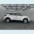 NISSAN KICKS ACTIVE 1.6 FLEX - BRANCO - 2024 Foto 5 (Miniatura)