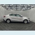 FIAT CRONOS DRIVE 1.3 FLEX MT - PRATA - 2023 Foto 5 (Miniatura)