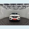 RENAULT KWID ZEN 1.0 12V SCE FLEX - BRANCO - 2021 Foto 5 (Miniatura)
