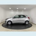 FORD KA 1.0 SE FLEX - PRATA - 2021 Foto 5 (Miniatura)
