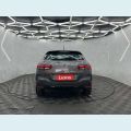 CITROËN C4 CACTUS 1.6 FEEL AUT. FLEX - CINZA - 2023 Foto 5 (Miniatura)