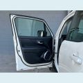 JEEP RENEGADE LONGITUDE - BRANCO - 2025 Foto 5 (Miniatura)