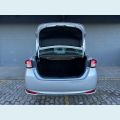 TOYOTA YARIS SEDAN XL 1.5 FLEX AUT. - PRATA - 2025 Foto 5 (Miniatura)