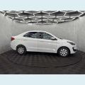 FORD KA SEDAN SE PLUS 1.5 12V AUT. FLEX - BRANCO - 2021 Foto 5 (Miniatura)