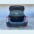 TOYOTA YARIS SEDAN XL 1.5 FLEX AUT. - PRETO - 2025 Foto 5 (Miniatura)