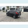 HONDA WR-V EXL 1.5 FLEXONE CVT FLEX - PRETO - 2018 Foto 5 (Miniatura)