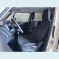 JEEP RENEGADE SPORT T270 1.3 TURBO 4X2 - BRANCO - 2024 Foto 5 (Miniatura)