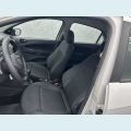 VOLKSWAGEN GOL 1.0 12V FLEX - BRANCO - 2022 Foto 5 (Miniatura)