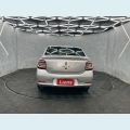 RENAULT LOGAN ZEN 1.0 12V SCE FLEX - PRATA - 2020 Foto 5 (Miniatura)
