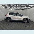 PEUGEOT 2008 ALLURE PACK 1.6 - PRATA - 2022 Foto 5 (Miniatura)