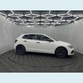 VOLKSWAGEN POLO TRACK 1.0 FLEX 12V 5P - BRANCO - 2023 Foto 5 (Miniatura)