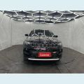 JEEP COMPASS LONGITUDE 1.3 T270 AUT. FLEX - PRETO - 2022 Foto 5 (Miniatura)