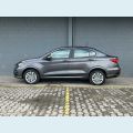 FIAT CRONOS DRIVE S-DESIGN 1.3 - CINZA - 2025 Foto 5 (Miniatura)