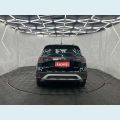 VOLKSWAGEN T-CROSS 1.0 200 TSI 12V AUT. FLEX - PRETO - 2025 Foto 5 (Miniatura)