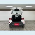 RENAULT KWID ZEN 1.0 12V SCE FLEX - BRANCO - 2024 Foto 5 (Miniatura)