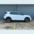 CITROËN C3 AIRCROSS SHINE 1.0 FLEX TURBO 200 AT - BRANCO - 2025 Foto 5 (Miniatura)