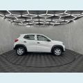 RENAULT KWID ZEN 1.0 12V SCE FLEX - BRANCO - 2021 Foto 5 (Miniatura)