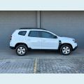 RENAULT DUSTER PLUS INTENSE 1.6 - BRANCO - 2025 Foto 5 (Miniatura)