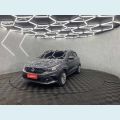 FIAT ARGO DRIVE 1.0 FIREFLY FLEX - CINZA - 2020 Foto 5 (Miniatura)