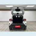RENAULT KWID ZEN 1.0 12V SCE FLEX - BRANCO - 2024 Foto 5 (Miniatura)