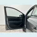 HYUNDAI HB 20 COMFORT 1.0 TGDI (AUT.) - CINZA - 2024 Foto 5 (Miniatura)