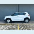 CITROËN C3 LIVE PACK 1.0 - BRANCO - 2024 Foto 5 (Miniatura)