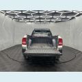 VOLKSWAGEN SAVEIRO ROBUST 1.6 MSI CS FLEX - BRANCO - 2020 Foto 5 (Miniatura)