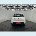 FIAT UNO ATTRACTIVE 1.0 - BRANCO - 2021 Foto 5 (Miniatura)
