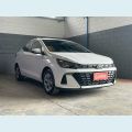 HYUNDAI HB 20S COMFORT PLUS 1.0 - BRANCO - 2025 Foto 5 (Miniatura)
