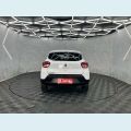 RENAULT KWID ZEN 1.0 12V SCE FLEX - BRANCO - 2022 Foto 5 (Miniatura)