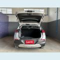 CHEVROLET TRACKER PREMIER 1.2 TURBO FLEX AUT. - PRATA - 2022 Foto 5 (Miniatura)