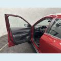 NISSAN KICKS SENSE CVT 1.6 FLEX - VERMELHO - 2024 Foto 5 (Miniatura)