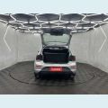 VOLKSWAGEN POLO TRACK 1.0 FLEX 12V 5P - PRATA - 2025 Foto 5 (Miniatura)