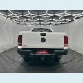 VOLKSWAGEN AMAROK 2.0 S 4X4 TDI CS - BRANCO - 2019 Foto 5 (Miniatura)