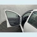 RENAULT LOGAN AUTHENTIQUE 1.0 12V SCE FLEX - BRANCO - 2020 Foto 5 (Miniatura)