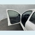 VOLKSWAGEN VOYAGE 1.0 MPI FLEX - BRANCO - 2023 Foto 5 (Miniatura)