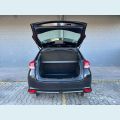 TOYOTA YARIS XL 1.5 FLEX AUT. - PRETO - 2025 Foto 5 (Miniatura)