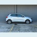 FIAT ARGO DRIVE 1.0 - PRATA - 2025 Foto 5 (Miniatura)