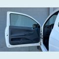 VOLKSWAGEN SAVEIRO ROBUST TOTAL FLEX 16V - BRANCO - 2025 Foto 5 (Miniatura)