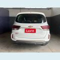 CHEVROLET SPIN PREMIER 1.8 (AUT.) - BRANCO - 2025 Foto 5 (Miniatura)