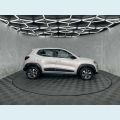RENAULT KWID INTENSE 1.0 12V SCE FLEX - PRATA - 2023 Foto 5 (Miniatura)